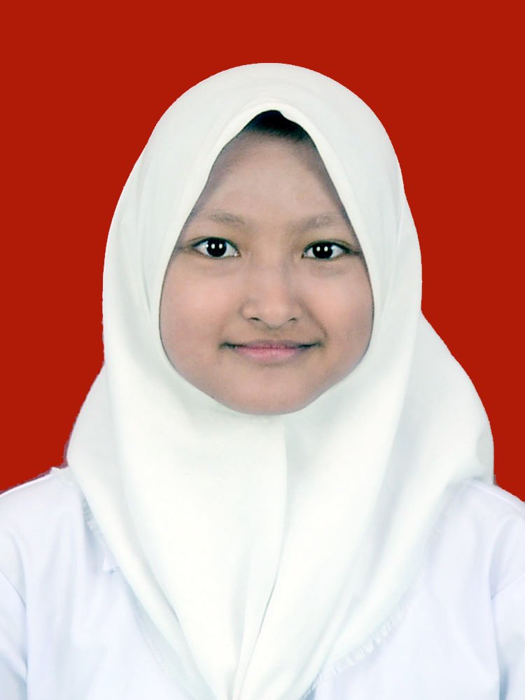 Foto IMELDA SELVIANA ARUAN